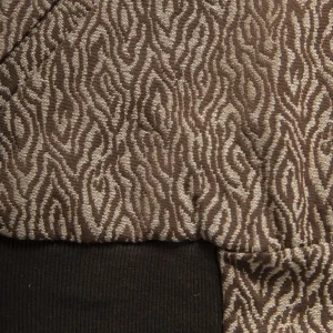 Andros Zebra-Teddyjacke