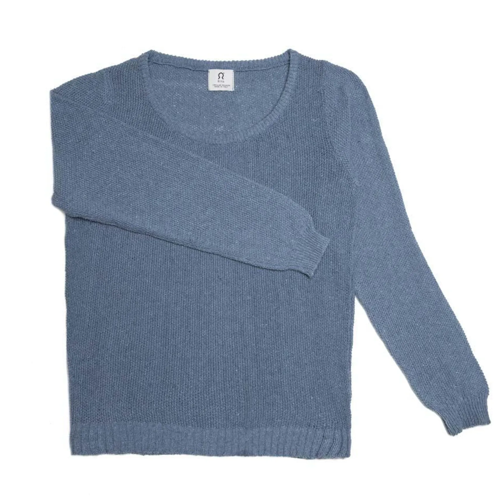 baumwollpullover_grazia_a_2.webp Baumwollpullover Grazia Atlantikblau