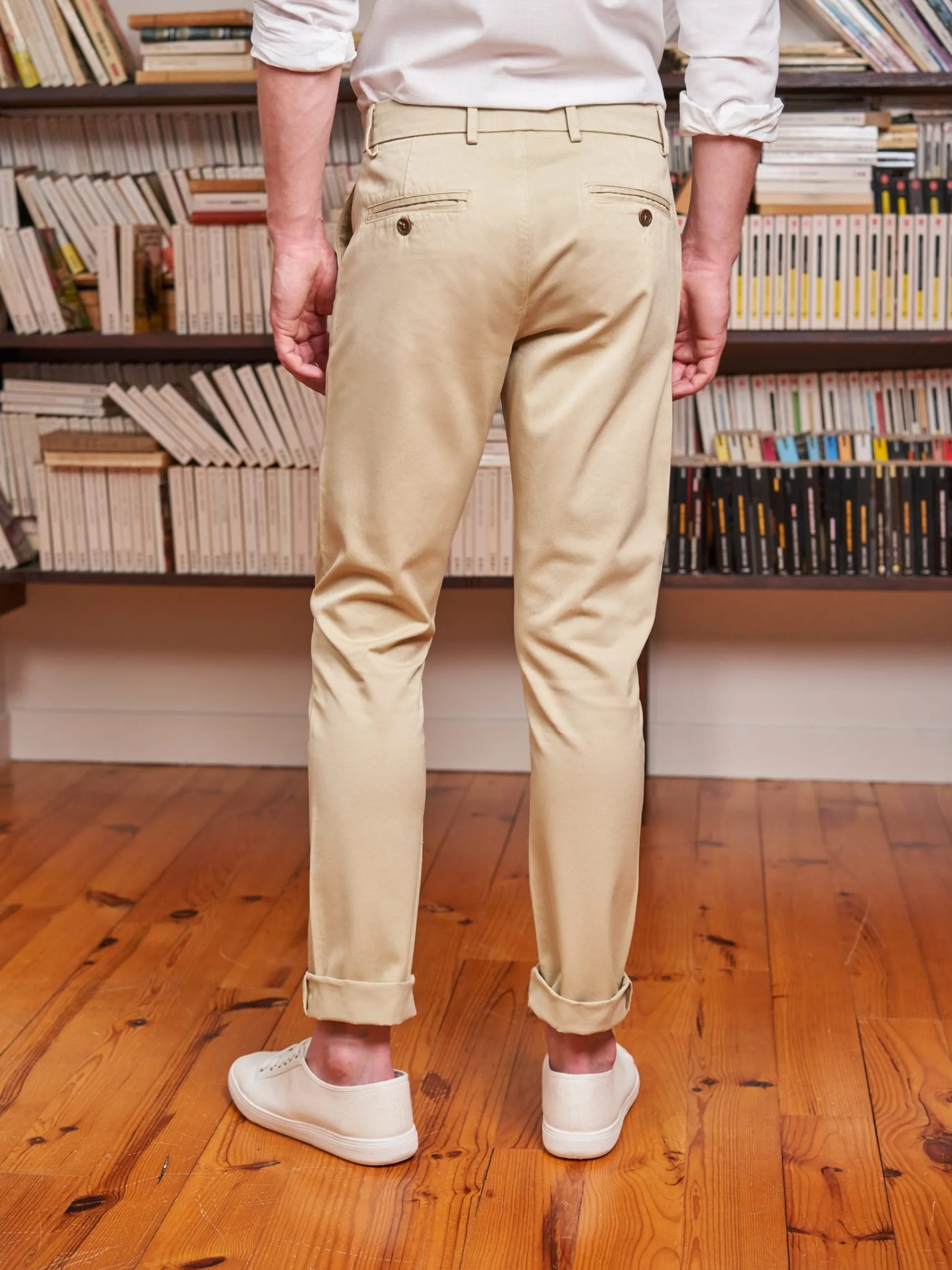 biobaumwolle_chinohose_ar_2-1.webp Bio-Baumwolle Chinohose Arthur Beige