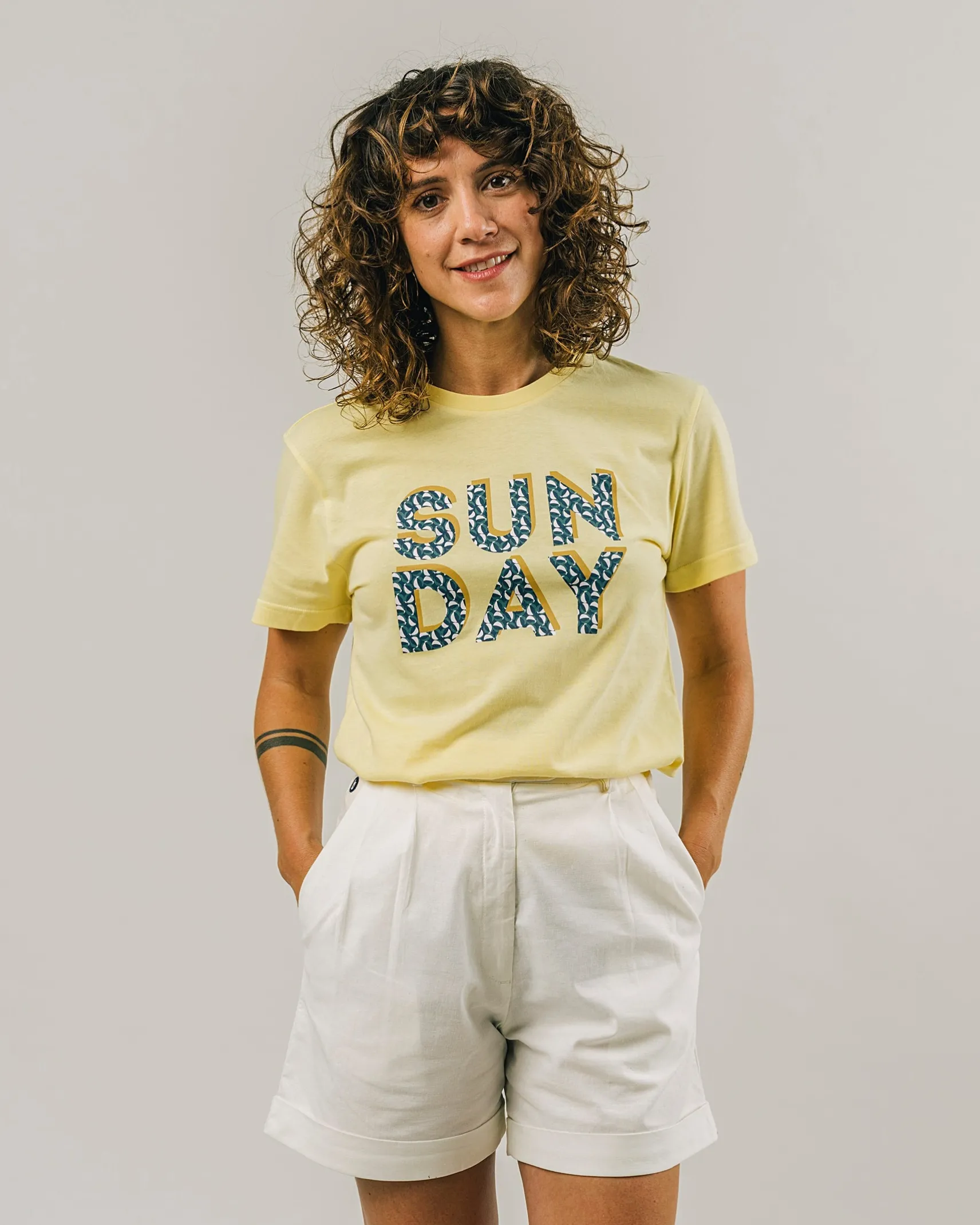 biobaumwolle_damentshirt__0.webp Bio-Baumwolle Damen-T-Shirt Sunday