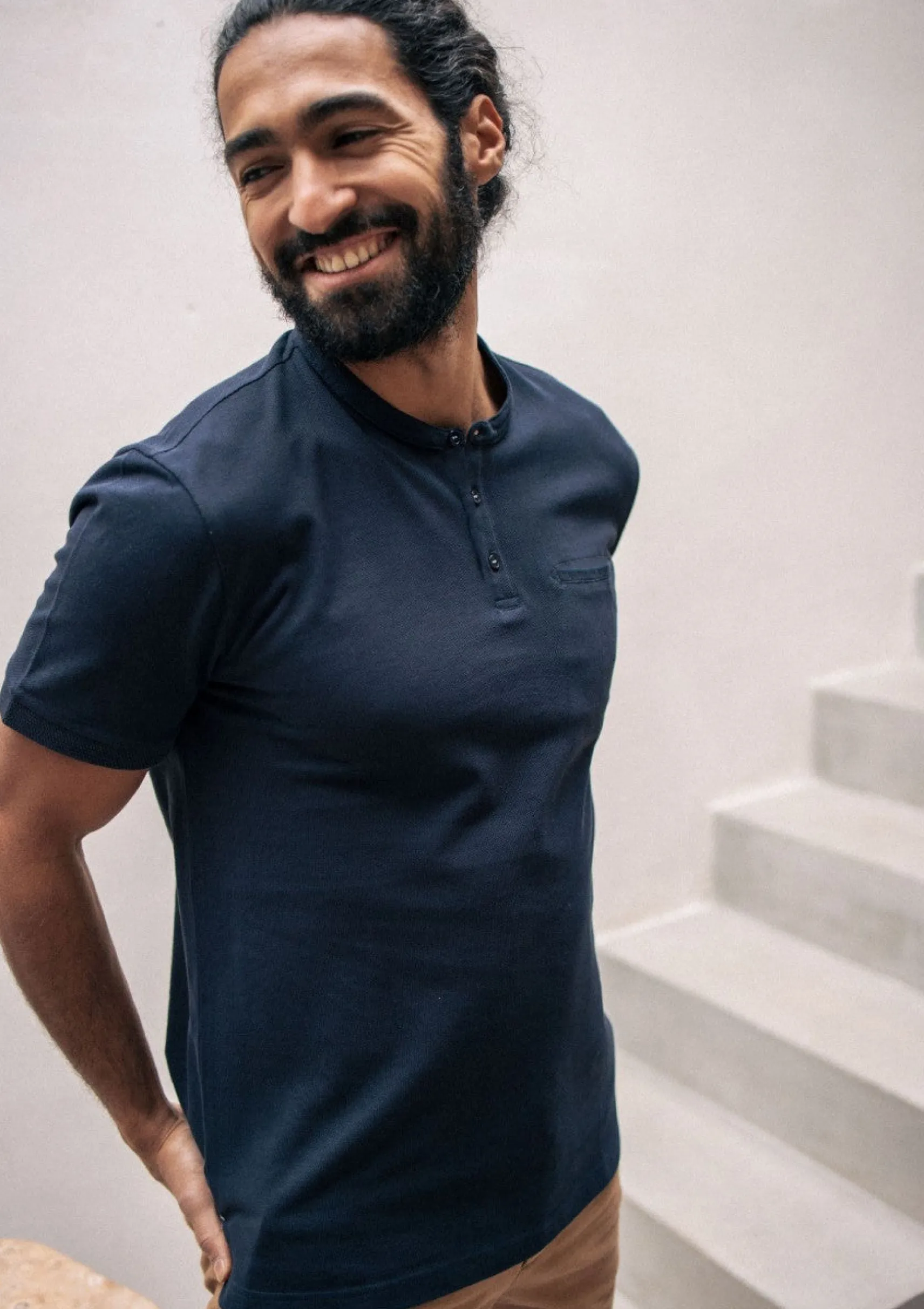 biobaumwolle_poloshirt_mo_0.webp Bio-Baumwolle Polo-Shirt Monpolo marineblau
