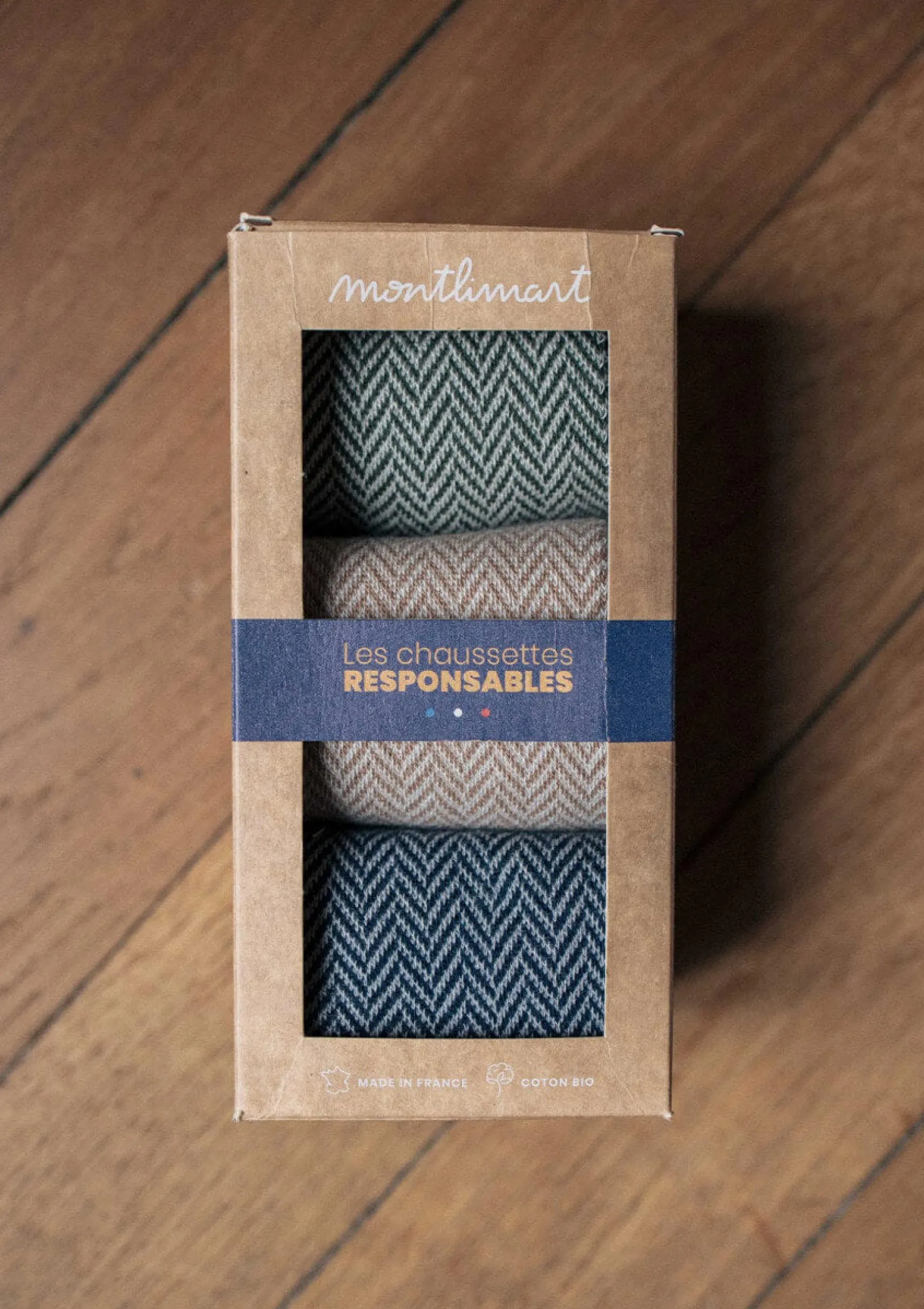 biobaumwolle_sockenbox_gr_0-1.webp Bio-Baumwolle Sockenbox Grau, Grün und Blau