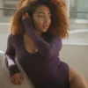 Body Céline Lila