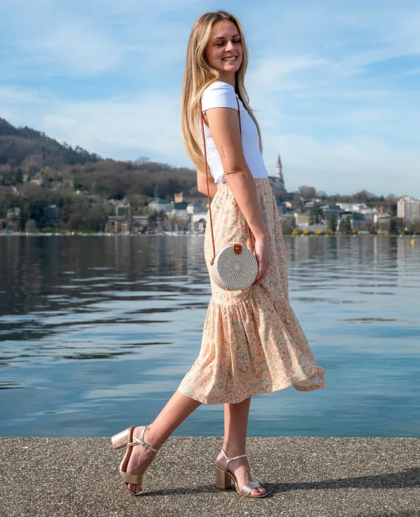Bohemian-Rock Joleen