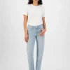 Boyfriend-Jeans Easy Go Sunny Stone