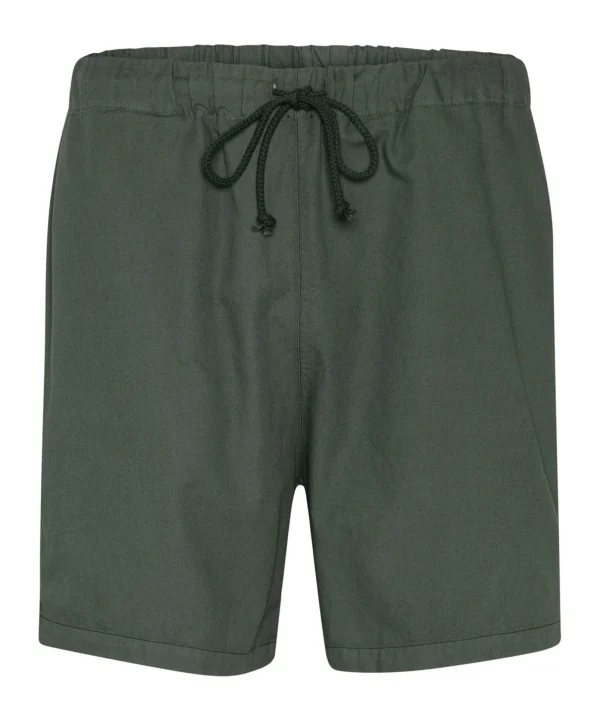 Casual Shorts Bertram Olive