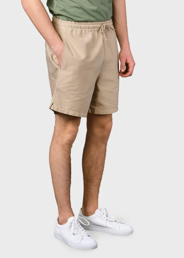 Casual Shorts Bertram Sand
