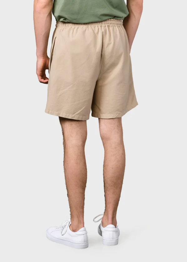 Casual Shorts Bertram Sand