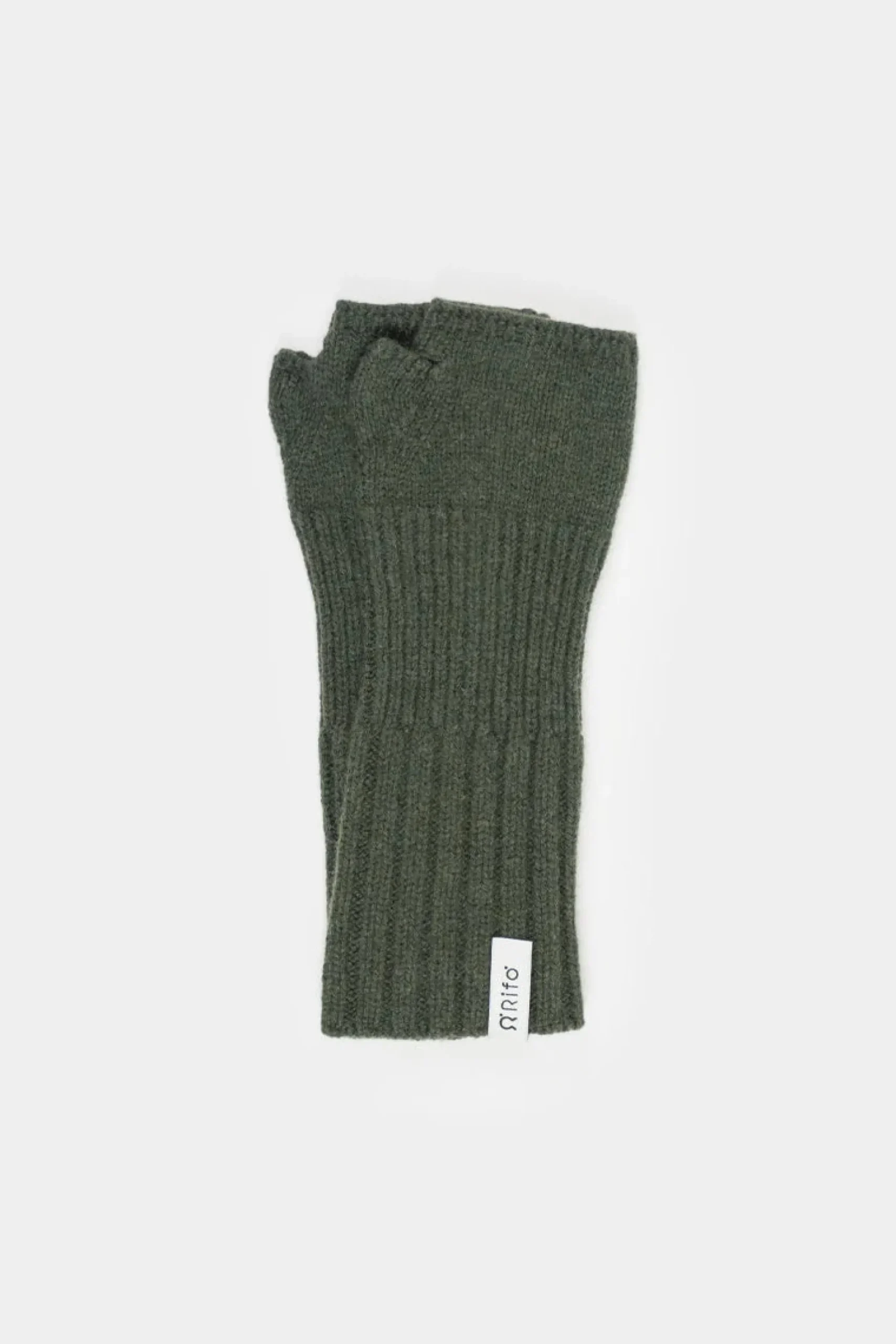 damen_armstulpen_aus_recy_1-2.webp Damen Armstulpen aus recyceltem Kaschmir Tamara Grün