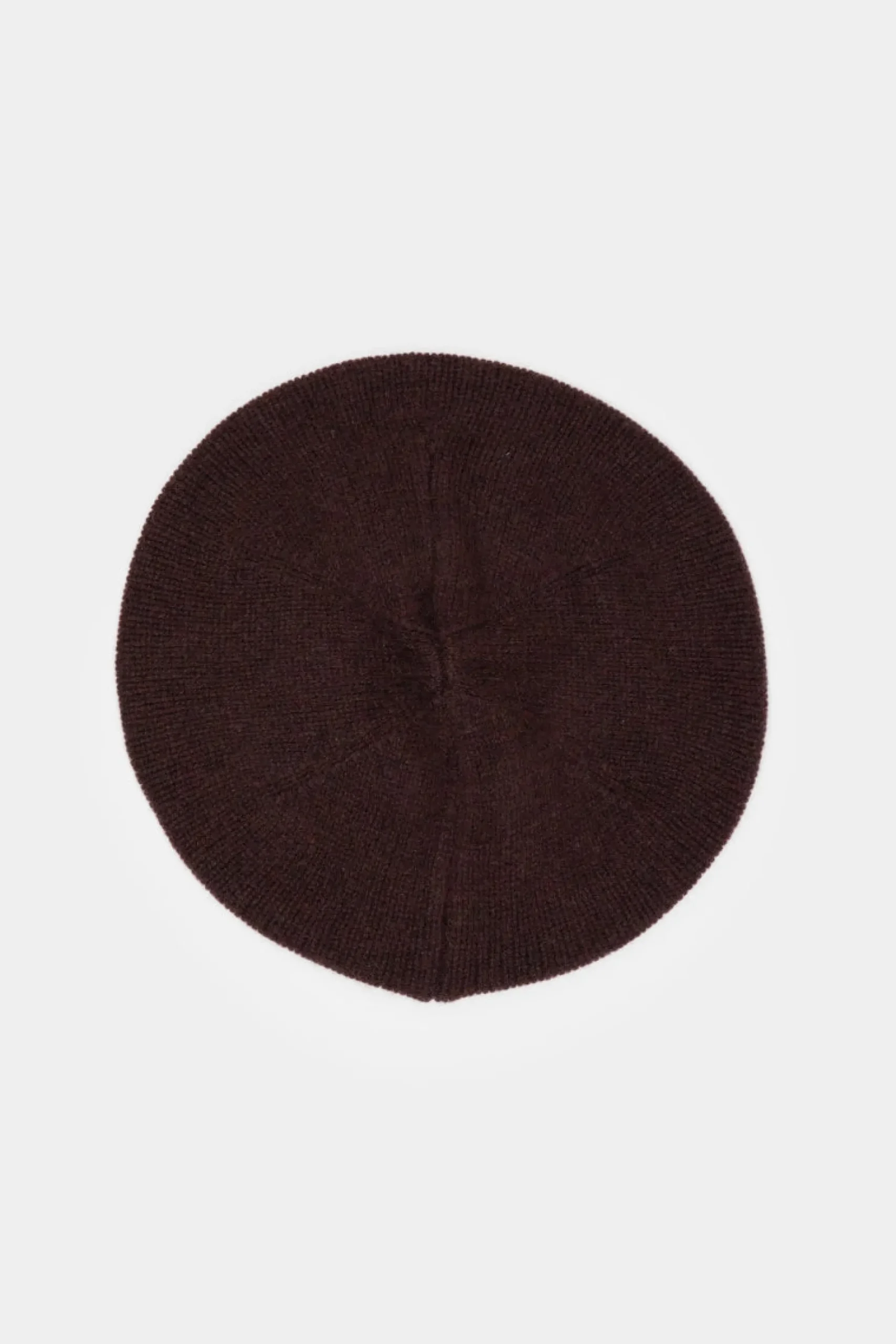 damen_beret_aus_recycelte_2.webp Damen Beret aus recyceltem Kaschmir Nive Braun
