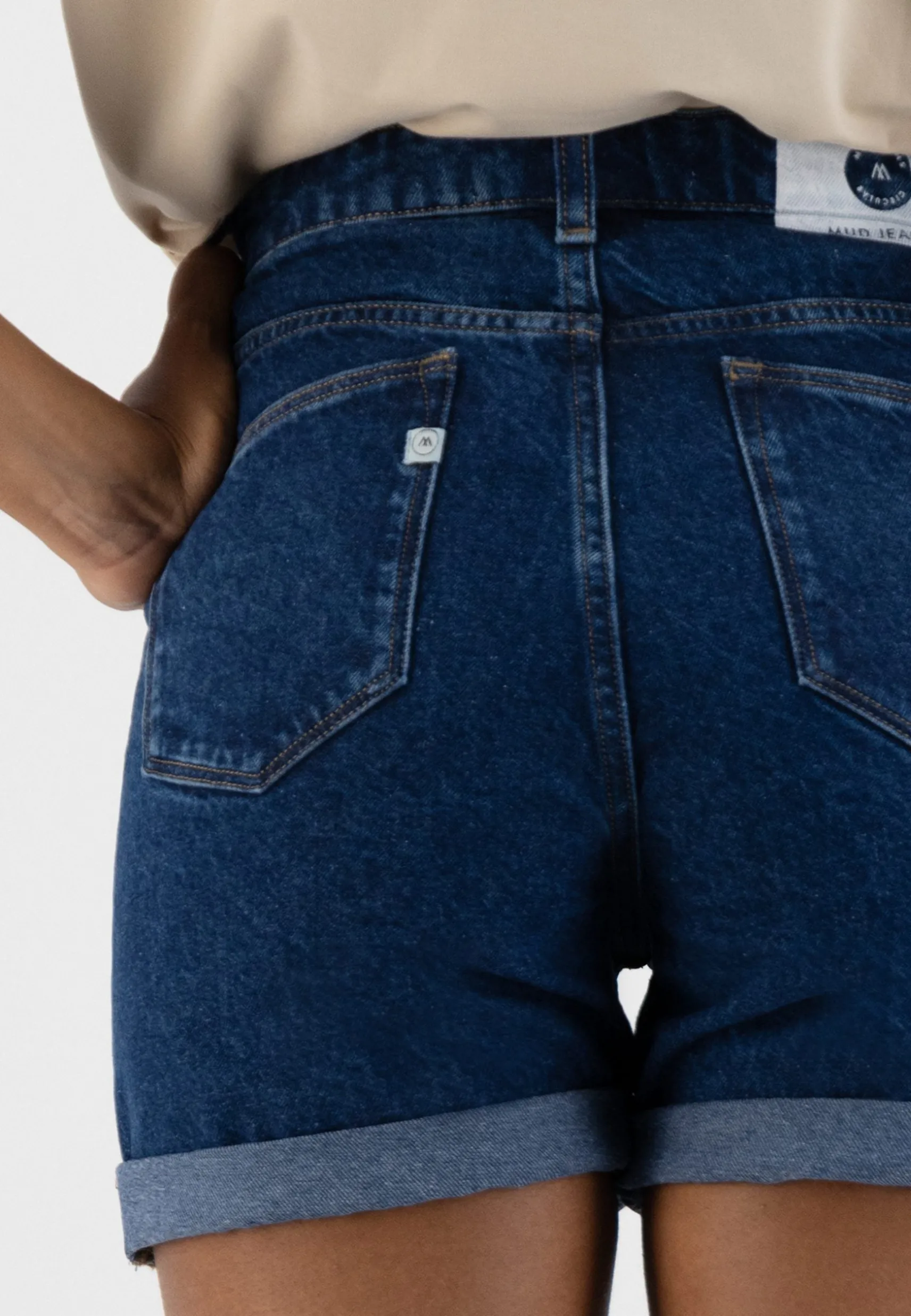 damen_jeansshorts_marylin_3-1.webp Damen Jeansshorts Marylin Strong Blue