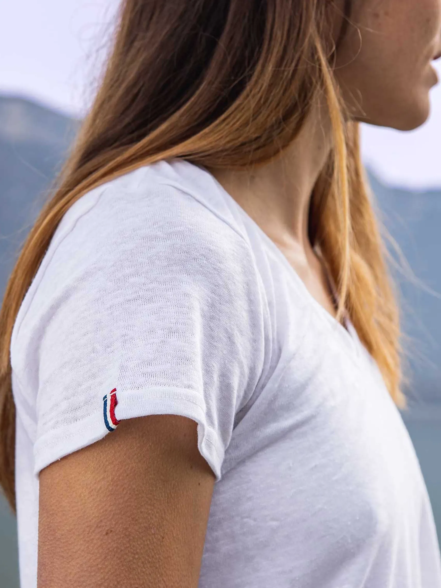 damen_leinen_tshirt_lindi_3.webp Damen Leinen T-Shirt L'Indispensable Weiss