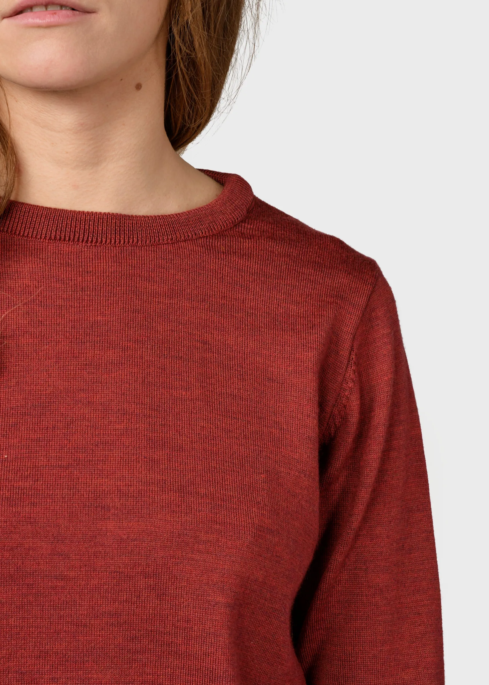 damen_merinos_pullover_ro_3.webp Damen Merinos Pullover Rot Ocker