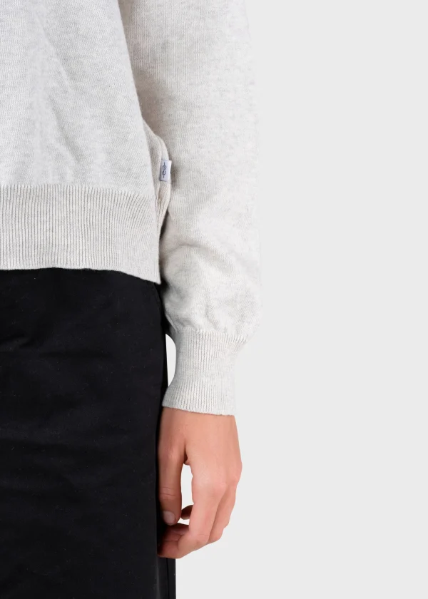 Damen Pullover Randi Beige