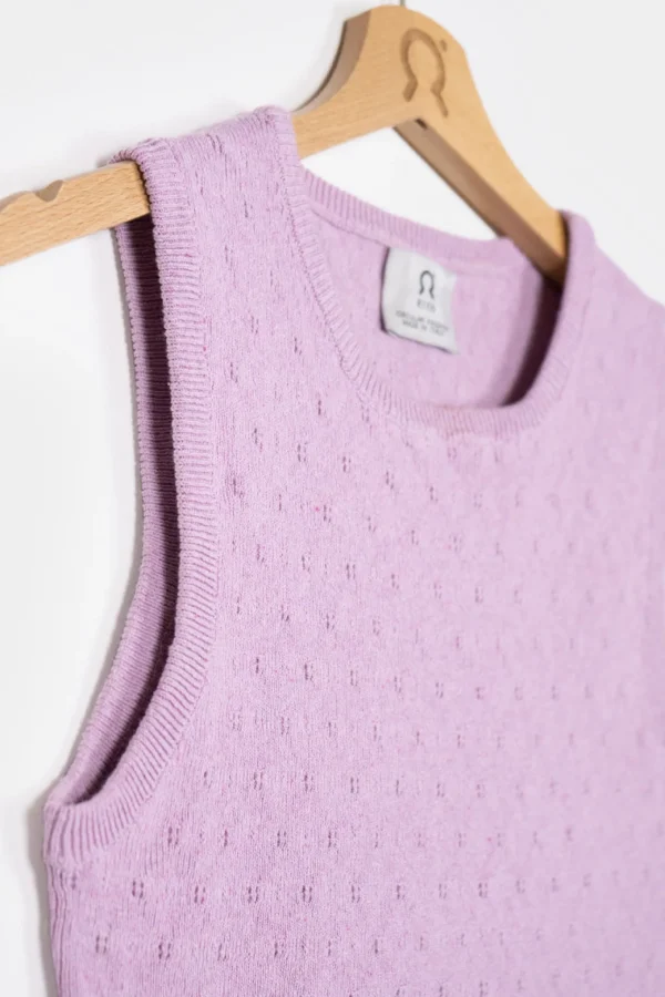Damen Tanktop Gianna rOSA