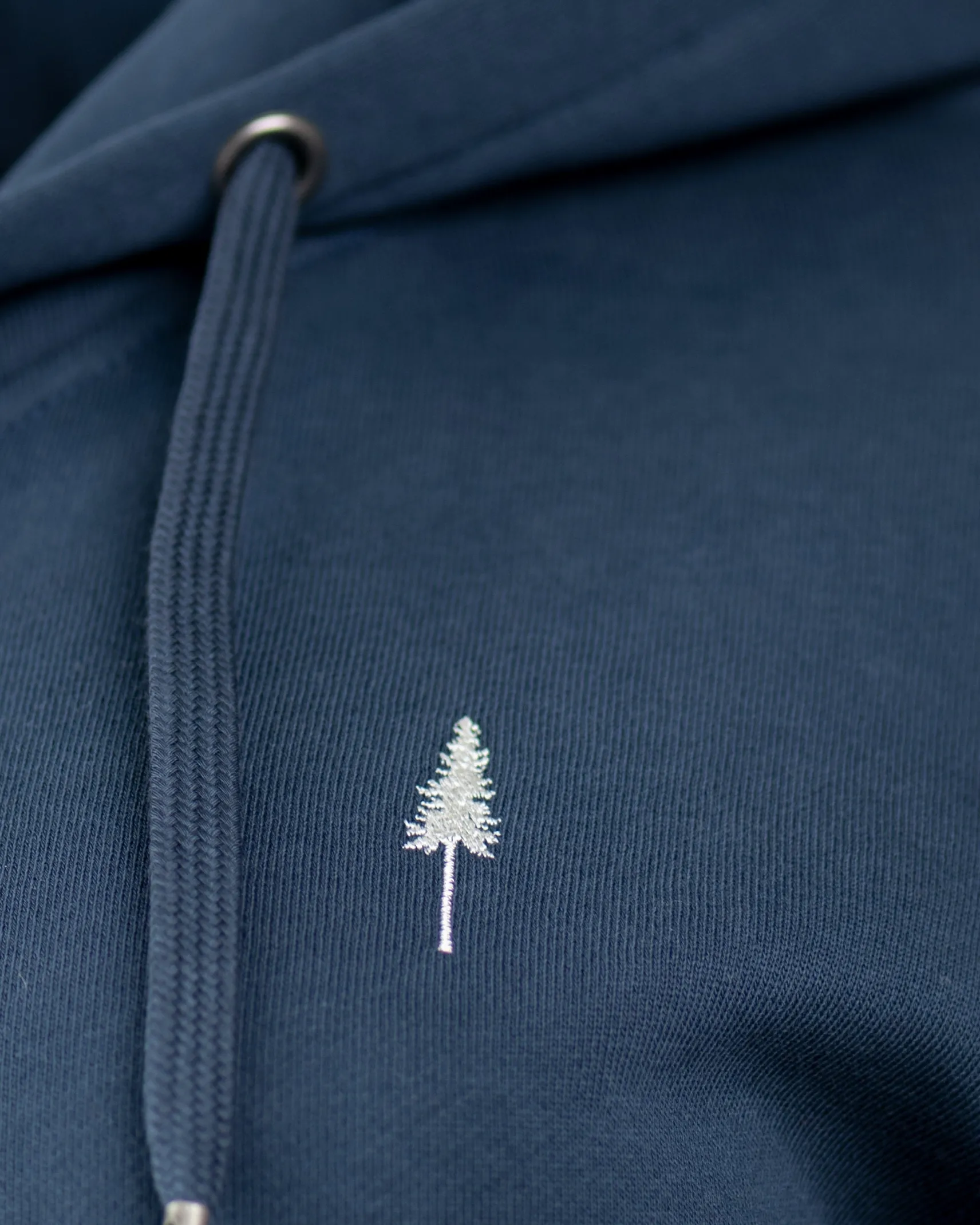 damen_treehoodie_zip_navy_2.webp Damen Treehoodie Zip Navy
