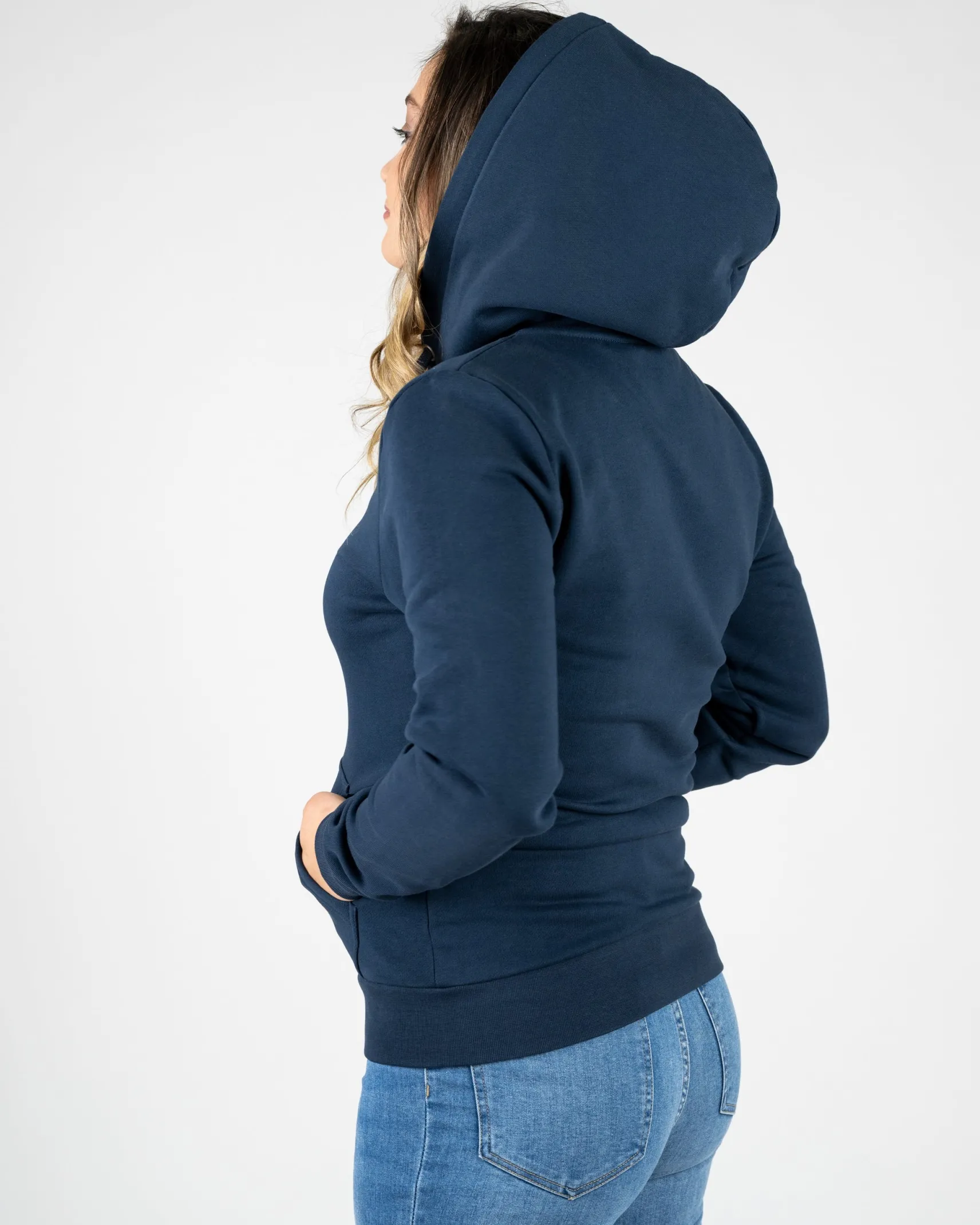 damen_treehoodie_zip_navy_3.webp Damen Treehoodie Zip Navy