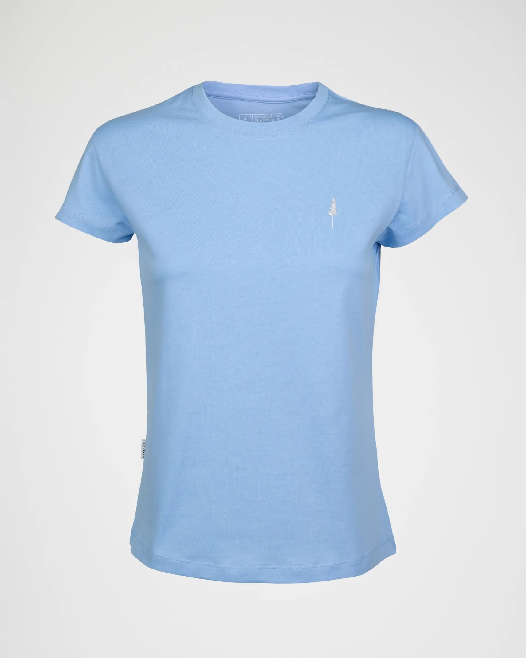 damen_tshirt_aus_biobaumw_2-1.webp Damen T-Shirt aus Bio-Baumwolle Treeshirt TSky Blue