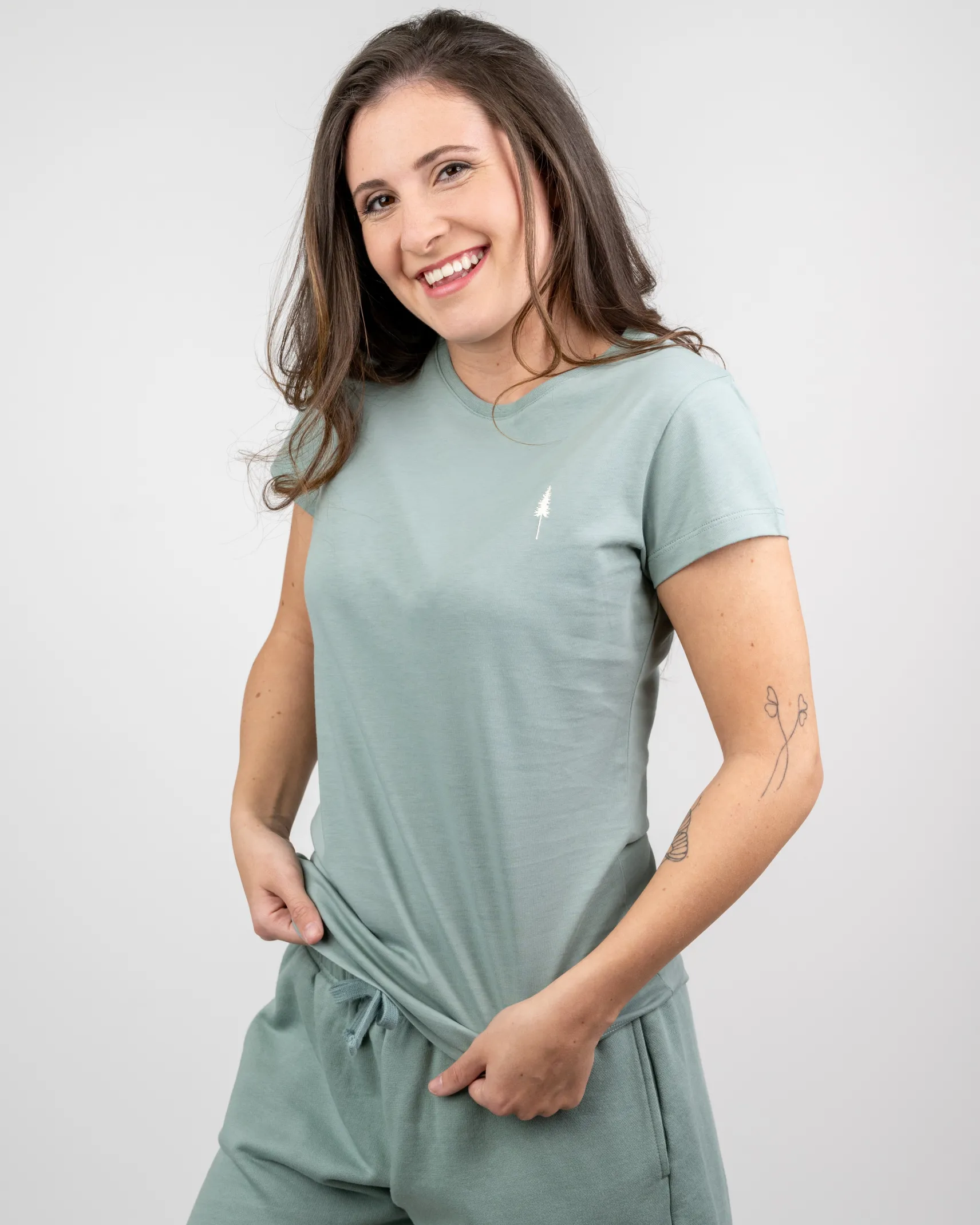 damen_tshirt_aus_biobaumw_2-3.webp Damen T-Shirt aus Bio-Baumwolle Treeshirt Turquoise