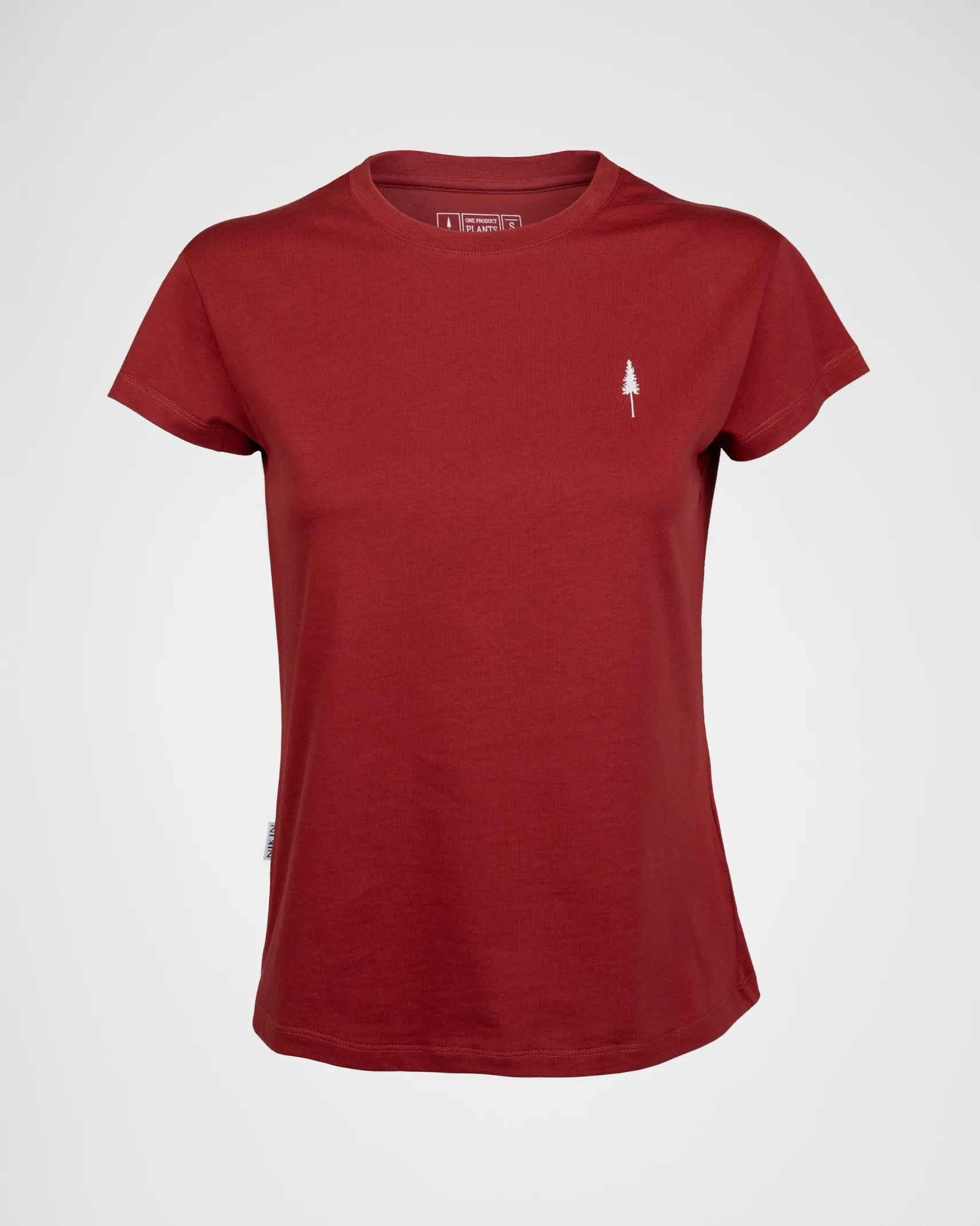 damen_tshirt_aus_biobaumw_3.webp Damen T-Shirt aus Bio-Baumwolle Treeshirt Rot