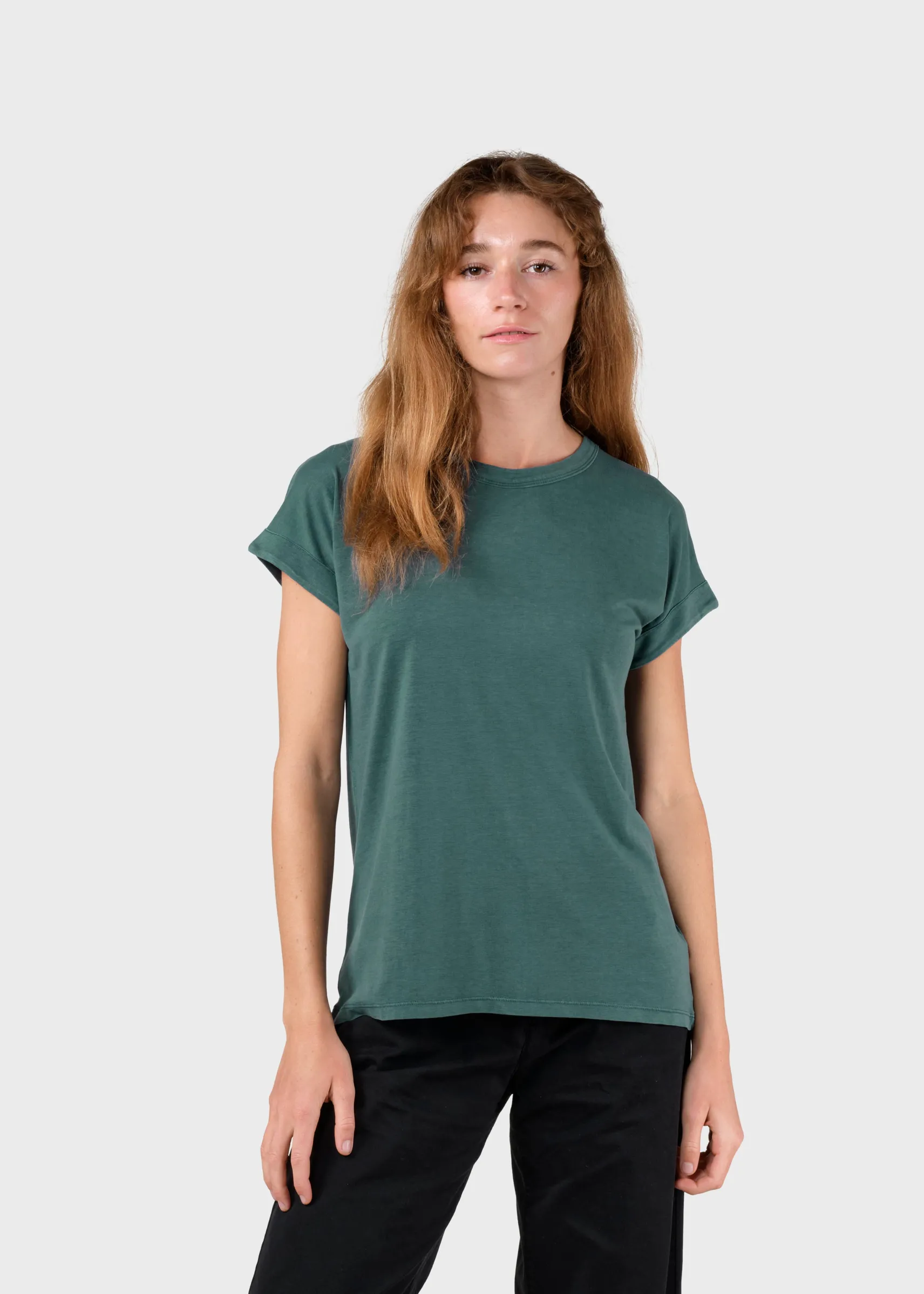 damen_tshirt_sigrid_moss__3.webp Damen T-Shirt Sigrid Moss Green