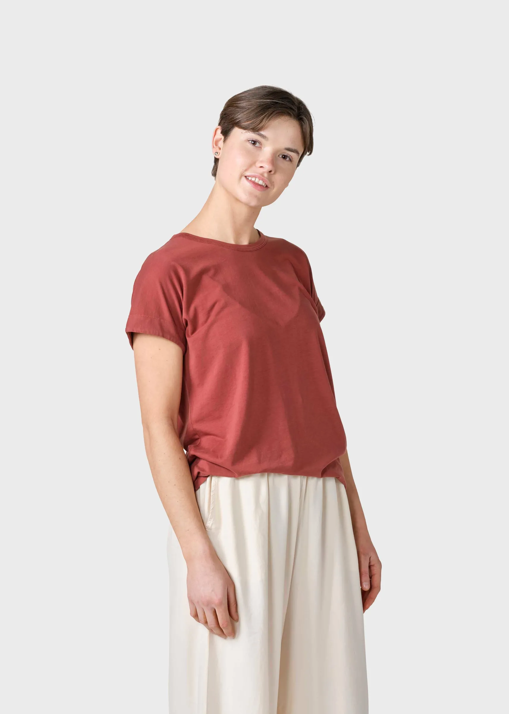 damen_tshirt_sigrid_terra_3.webp Damen T-Shirt Sigrid Terracotta