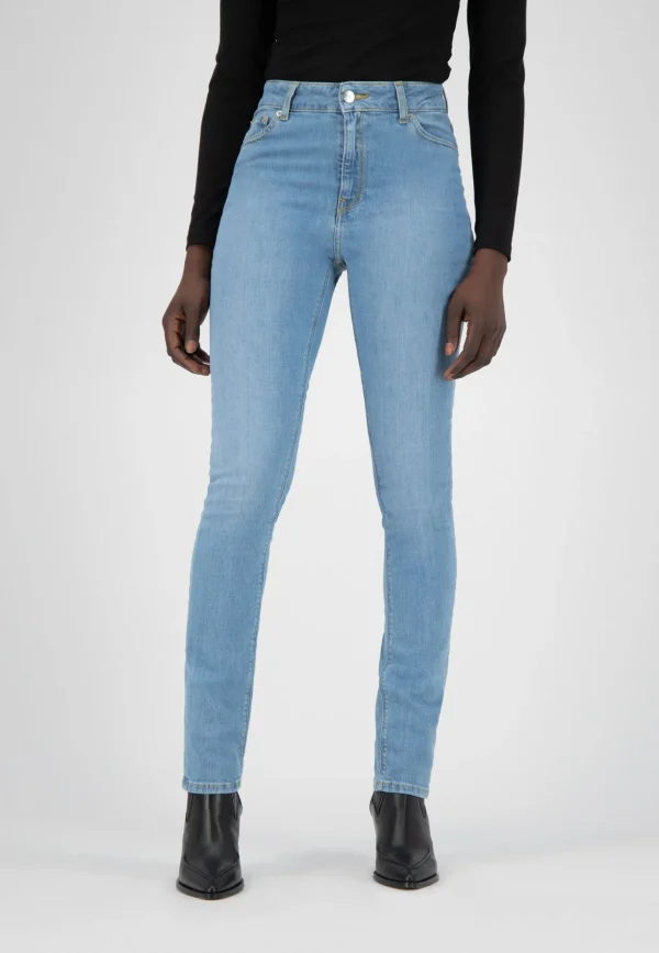 Damenjeans Regular Swan Heavy Stone