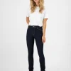 Damenjeans Regular Swan Strong Blue