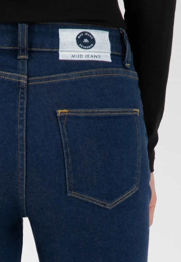 Damenjeans Skinny Hazen Strong Blue