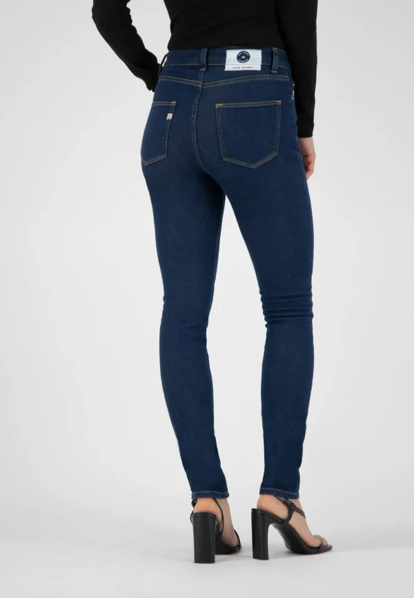 Damenjeans Skinny Hazen Strong Blue