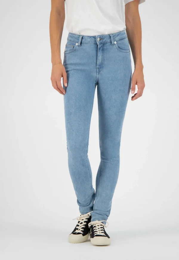 Damenjeans Skinny Hazen Sea Stone