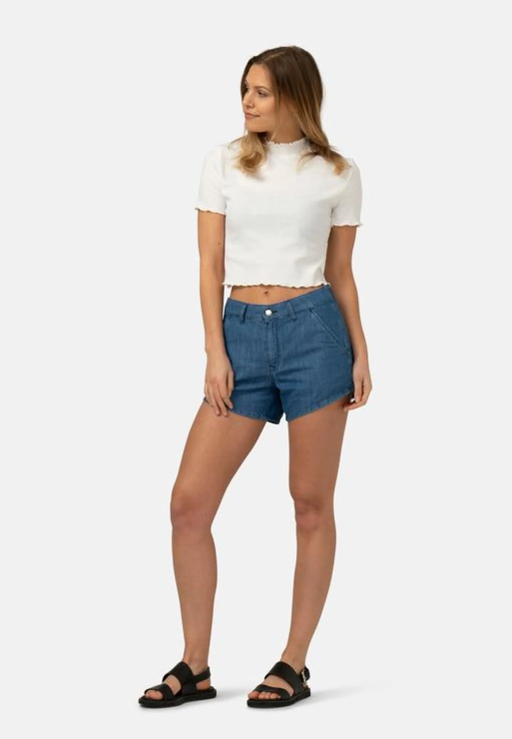 damenjeansshorts_evy_blue_0.webp Damen-Jeansshorts Evy Blue