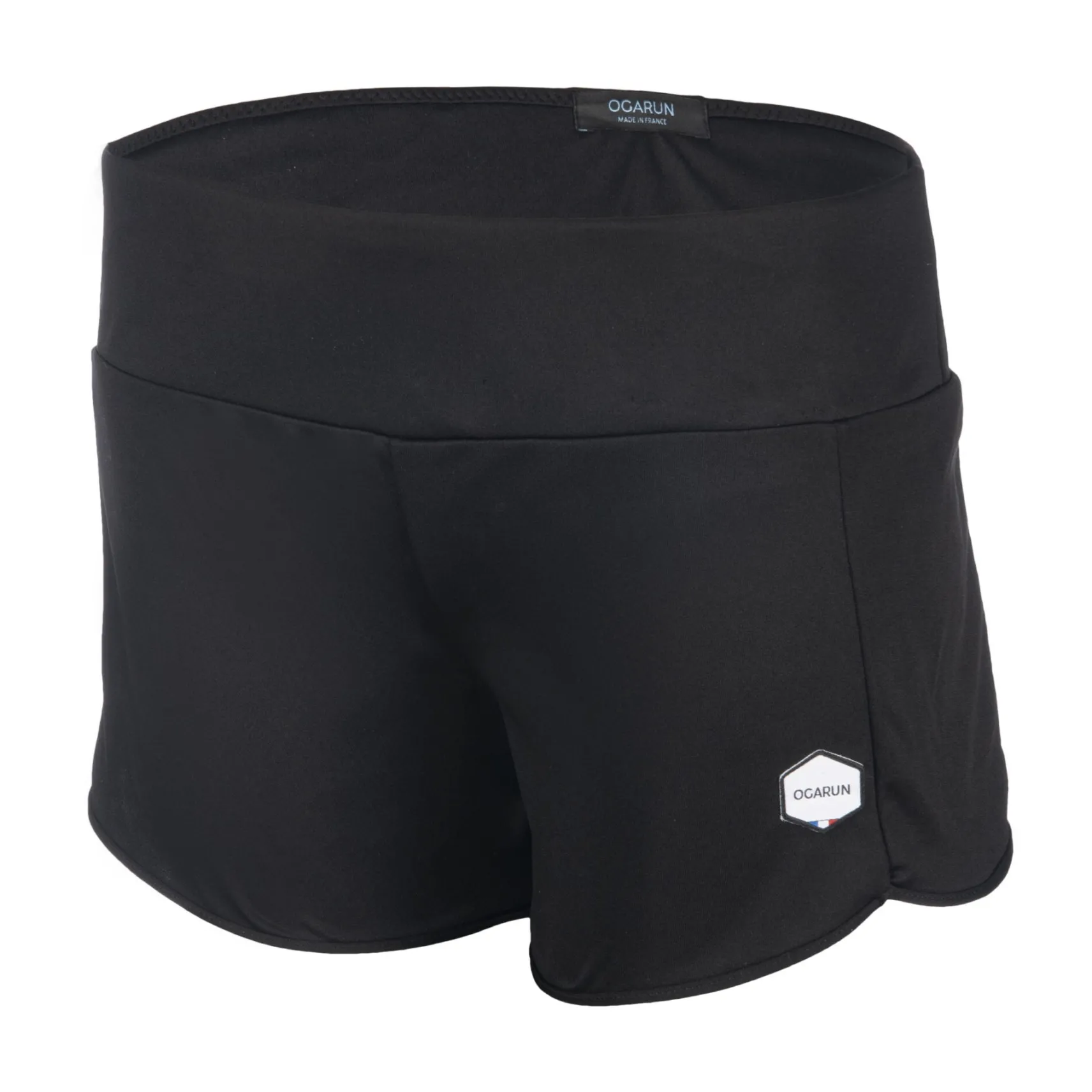damenlaufshorts_schwarz_0.webp Damen-Laufshorts schwarz