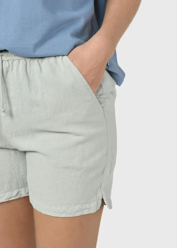 Damenshorts Abby Sage