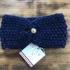 Damen-Stirnband aus Wolle