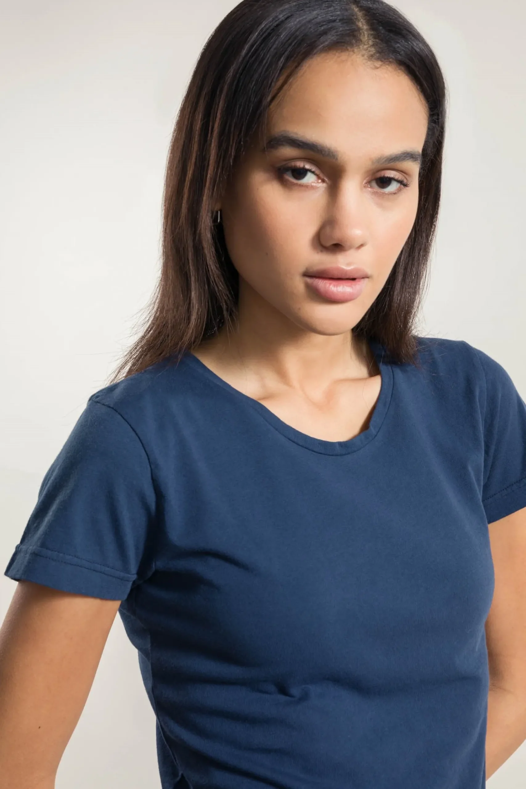 damentshirt_aus_biobaumwo_1.webp Damen-T-Shirt aus Bio-Baumwolle Franca Blau