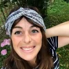 Domino Damen-Stirnband