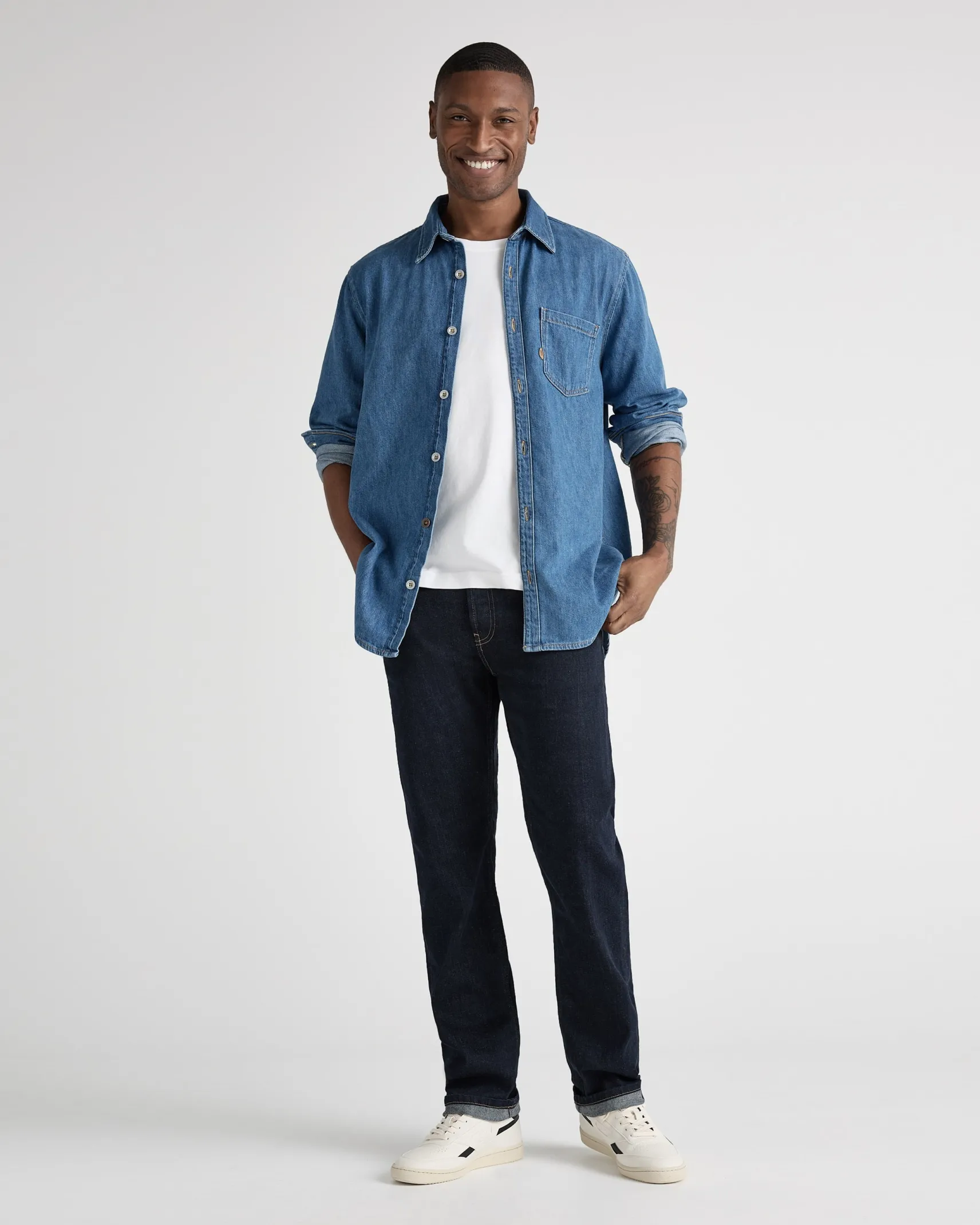 don_denim_jeanshemd_0.webp Don Denim Jeanshemd