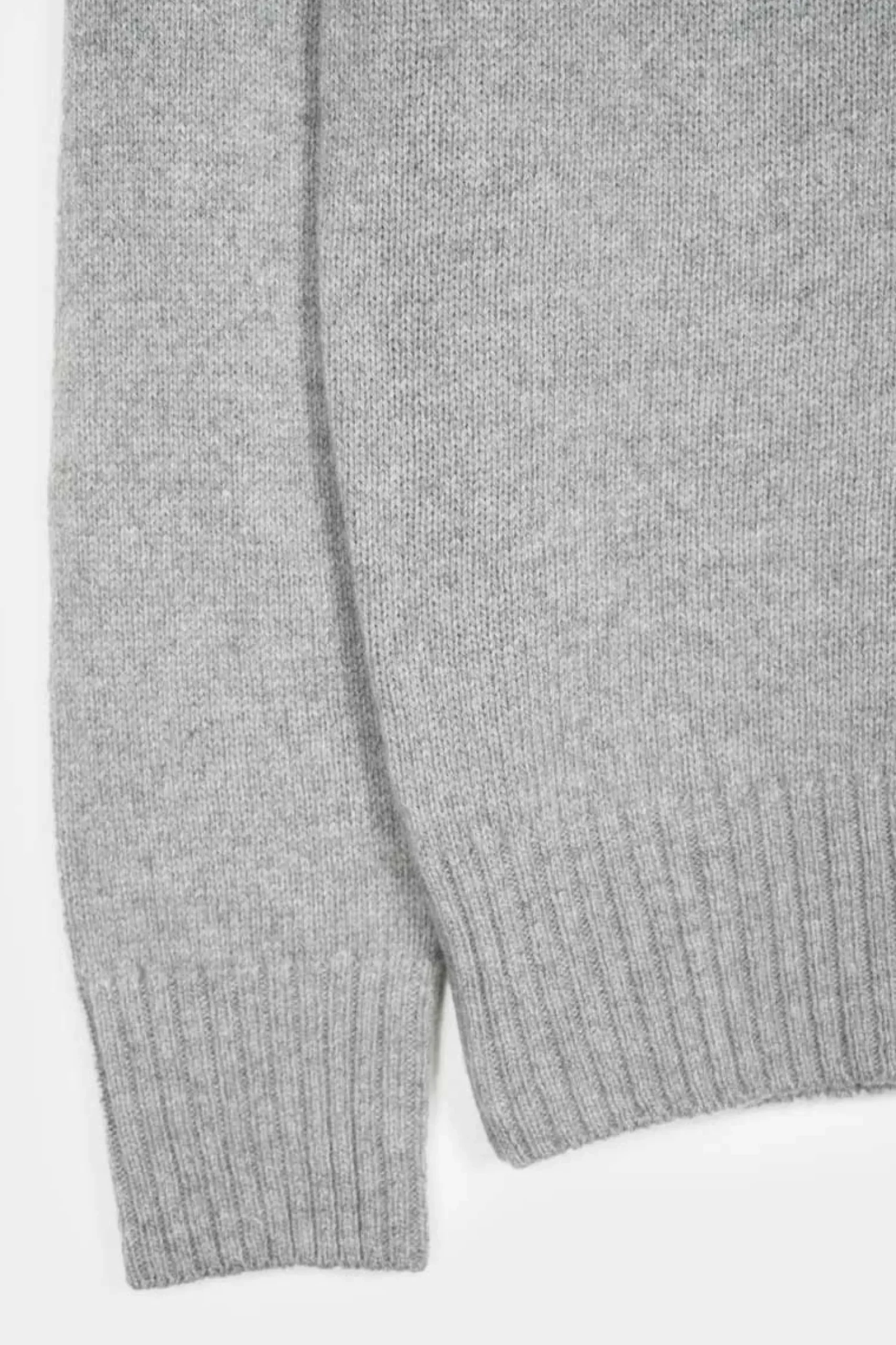 feine_wolle_damenpullover_2.webp Feine Wolle Damen-Pullover Laura Grau