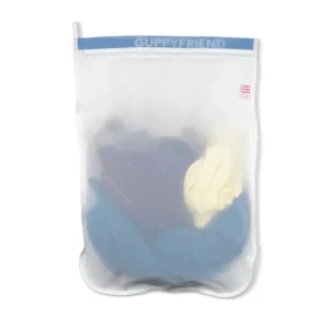 Filterwaschbeutel für Mikroplastik