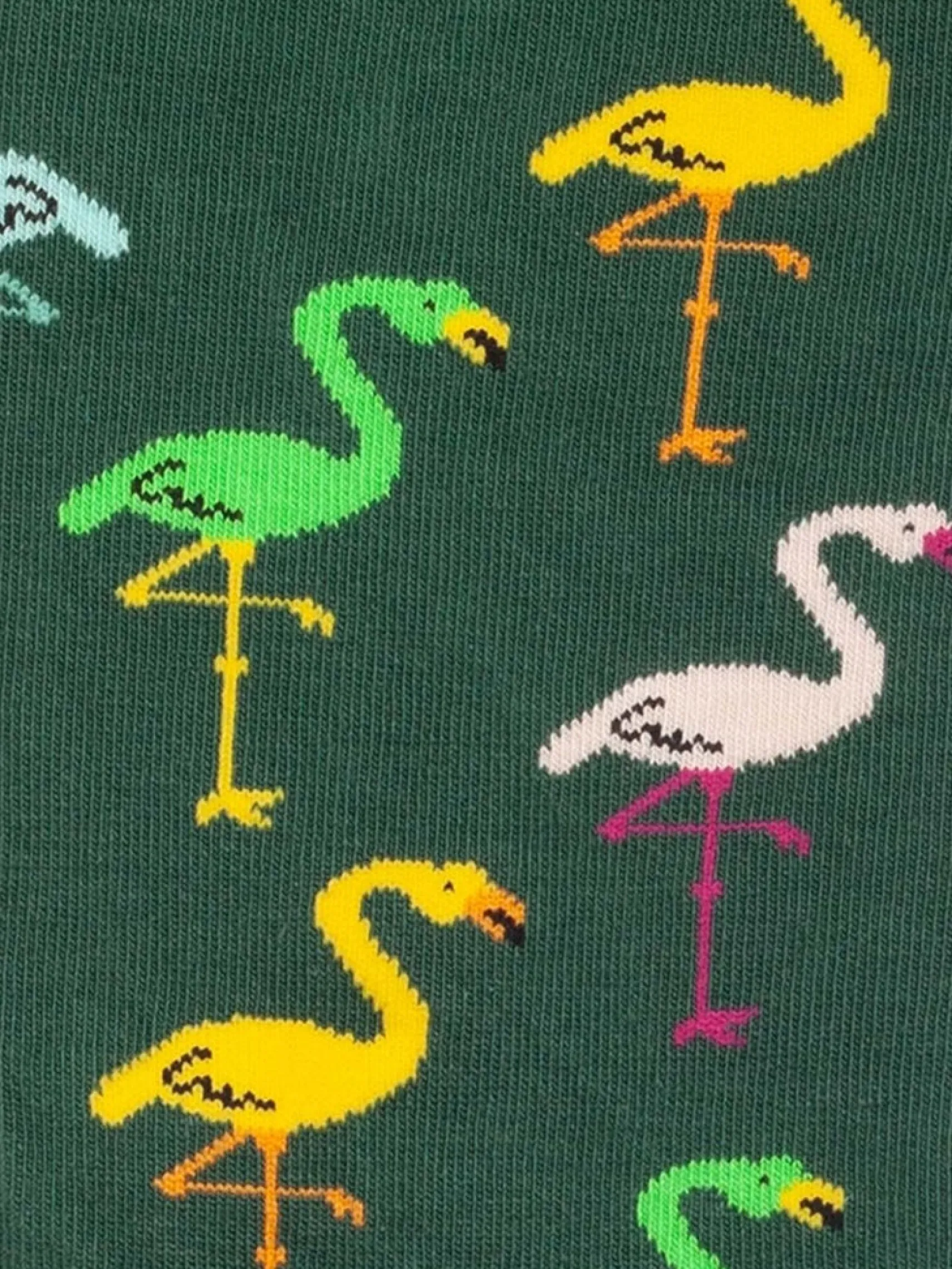 flamingo_forest_socken_au_2.webp Flamingo Forest Socken aus Bio-Baumwolle