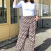 Fliessende Hose Dorothée