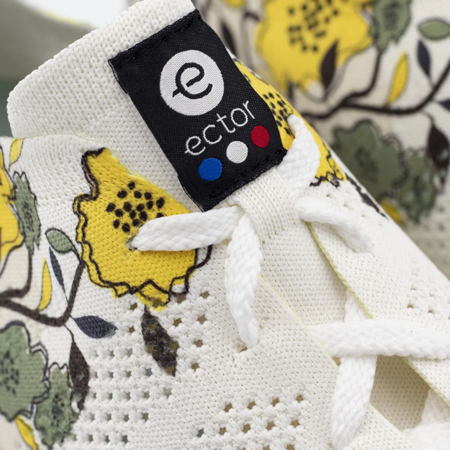 flowers_yellow_sneakers_3.webp Flowers Yellow Sneakers