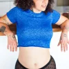 Féna Menstruationshöschen mit hoher Taille