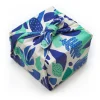 Furoshiki Herbarium 75cm