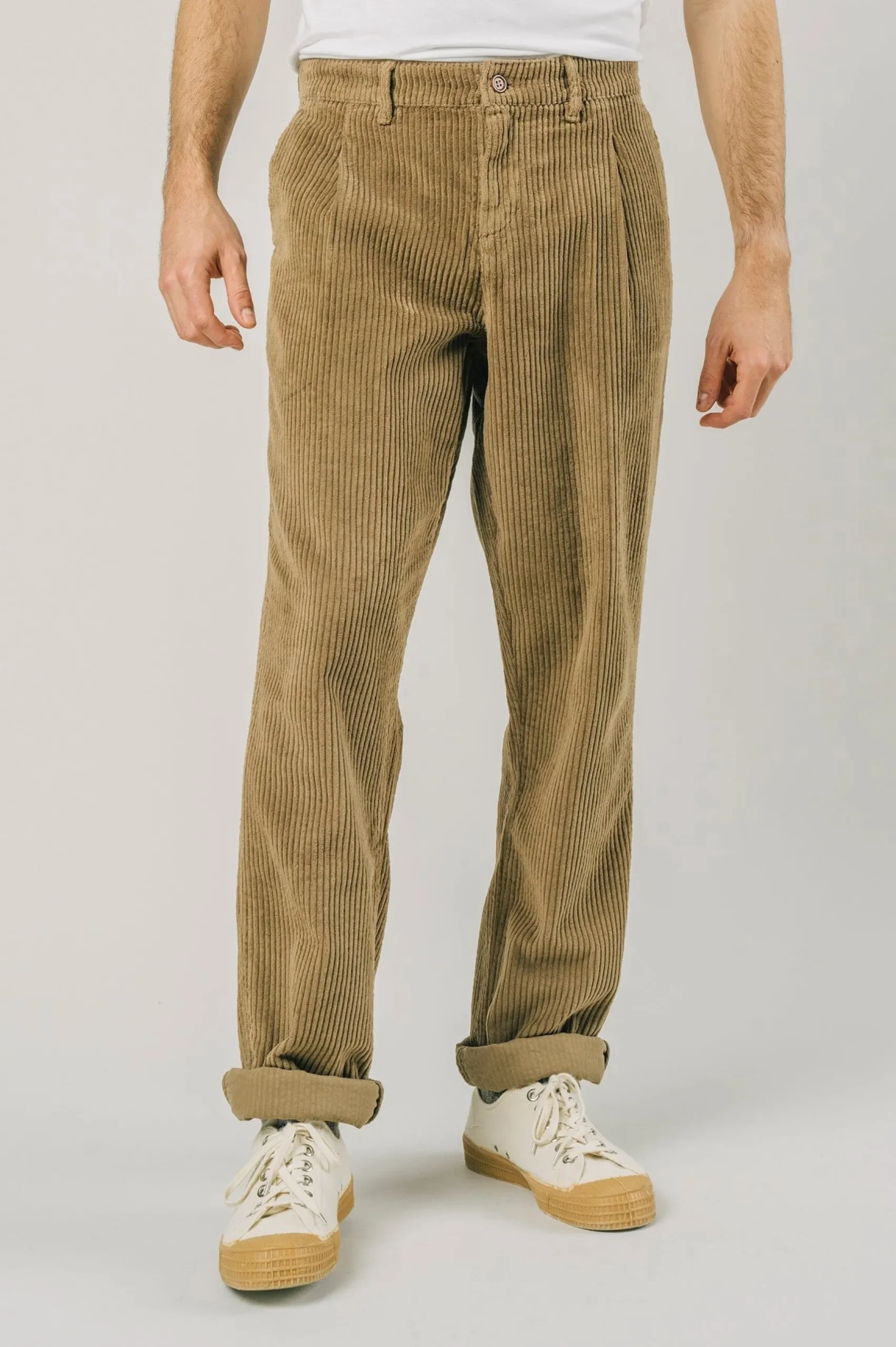 herren_cordsamthose_beige_0.webp Herren Cordsamthose Beige
