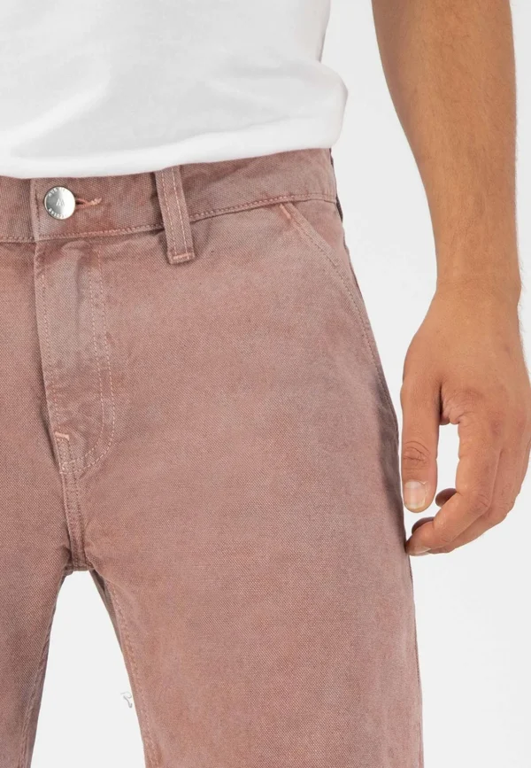 Herren Jeansshorts Luca Terra