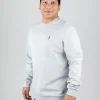 Herren Sweatshirt aus Bio-Baumwolle TreeSweater Grau