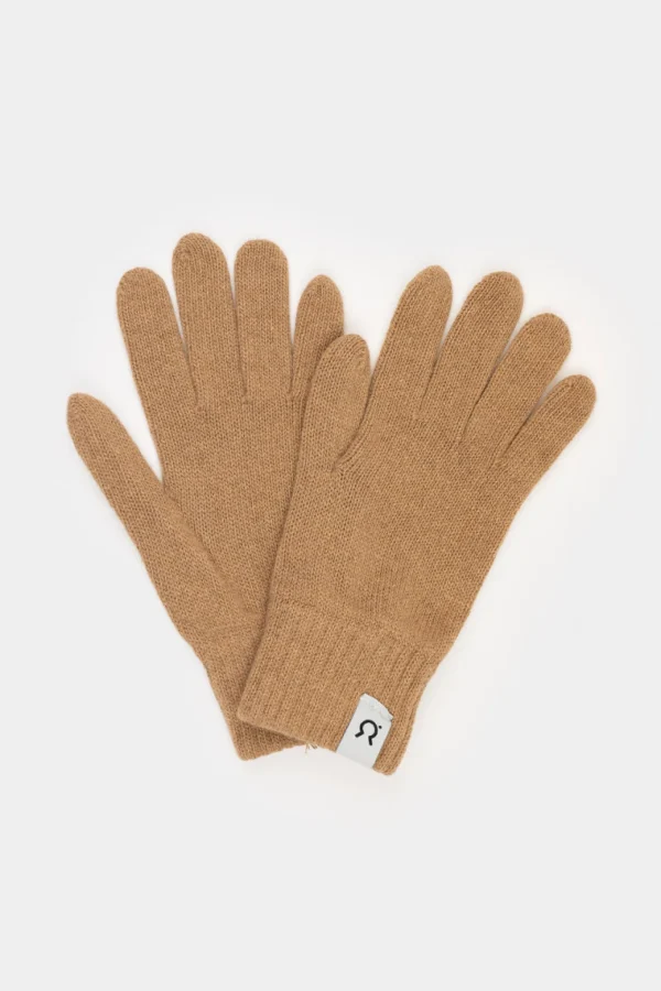 Herrenhandschuhe Pier Paolo Beige