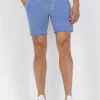 Jeansshorts Luca Sky Blue